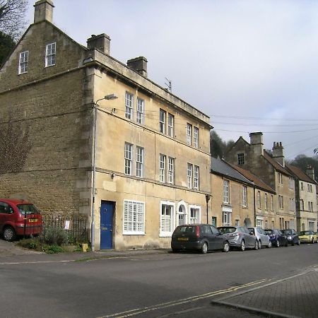 Hostal 38 Newtown Bradford-On-Avon Exterior foto