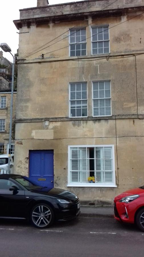 Hostal 38 Newtown Bradford-On-Avon Exterior foto
