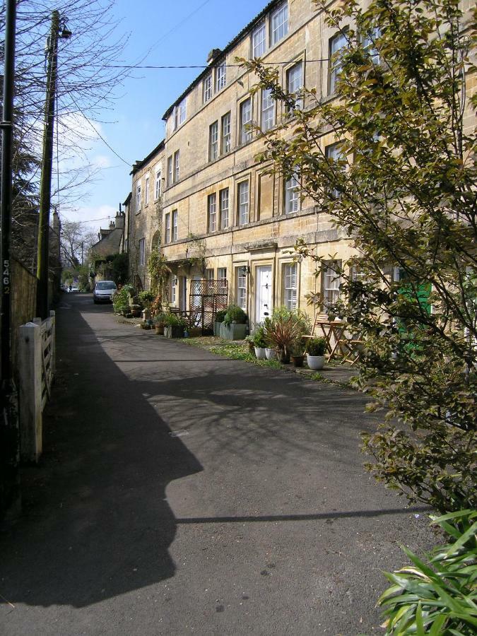 Hostal 38 Newtown Bradford-On-Avon Exterior foto