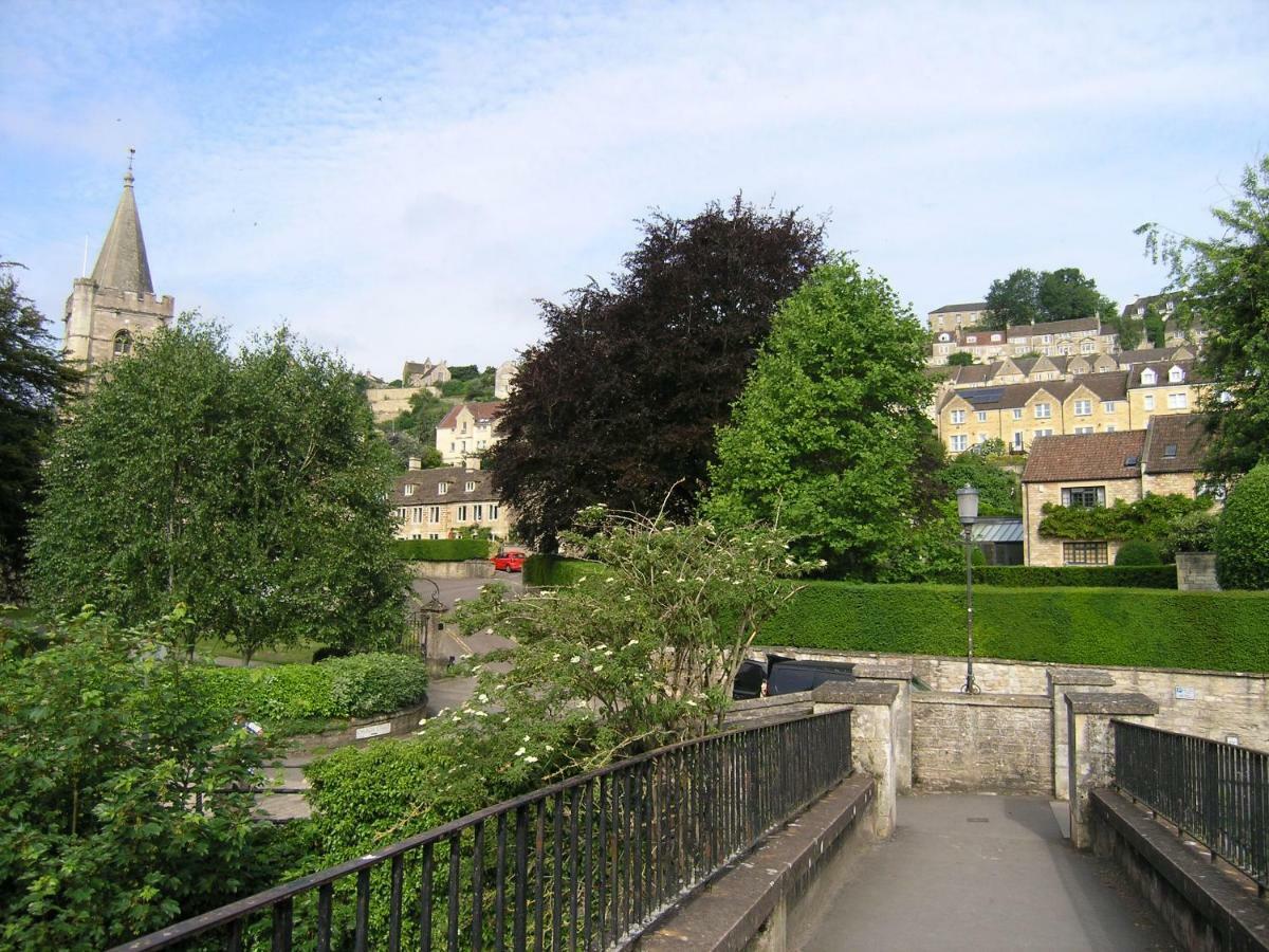 Hostal 38 Newtown Bradford-On-Avon Exterior foto