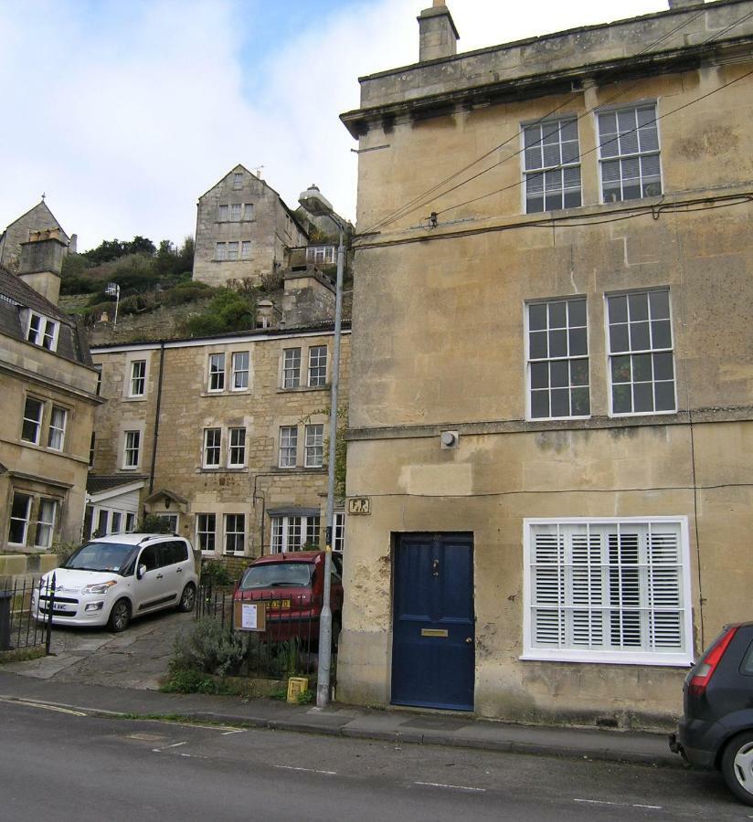 Hostal 38 Newtown Bradford-On-Avon Exterior foto