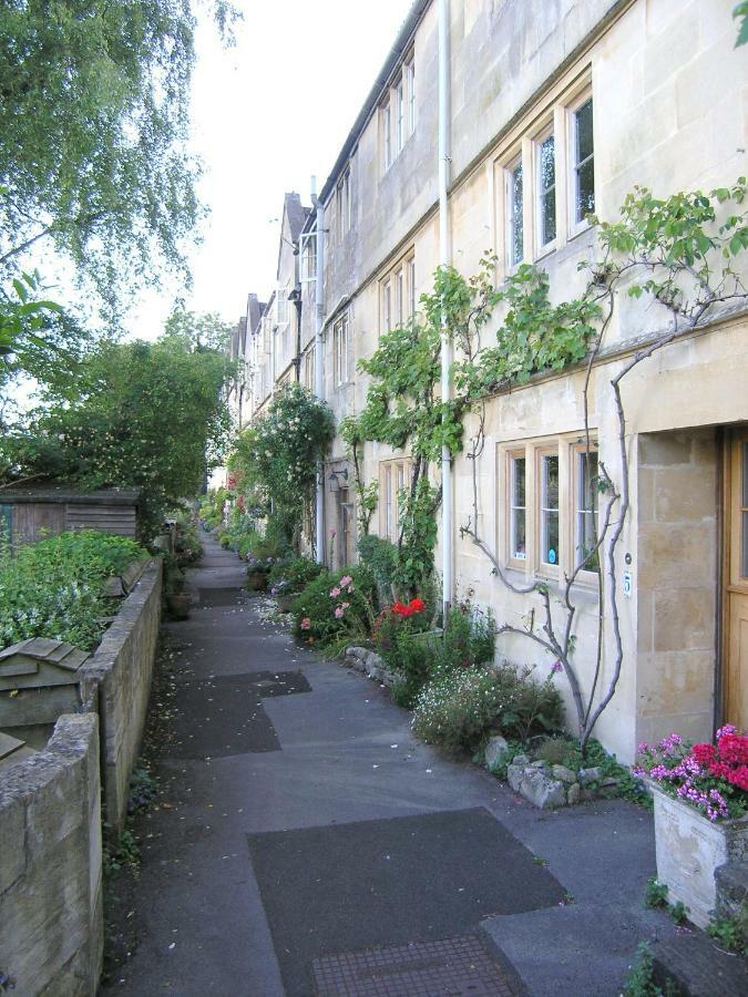 Hostal 38 Newtown Bradford-On-Avon Exterior foto