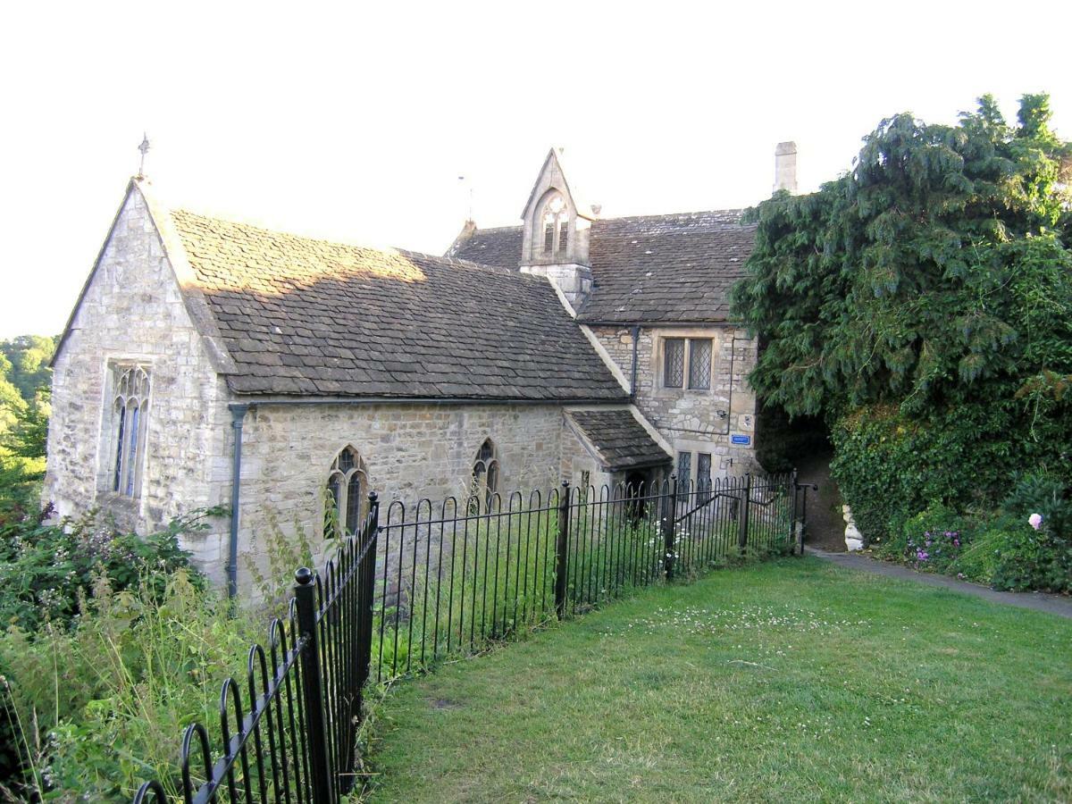Hostal 38 Newtown Bradford-On-Avon Exterior foto